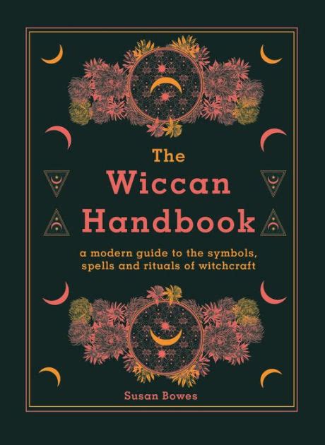 White witch handbook